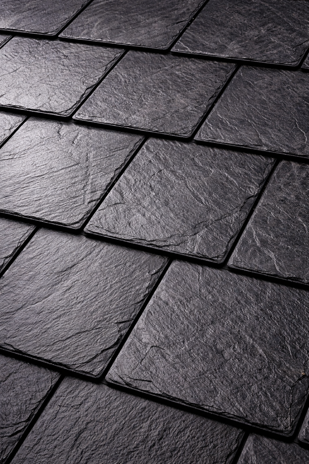 Roofing Material Samples